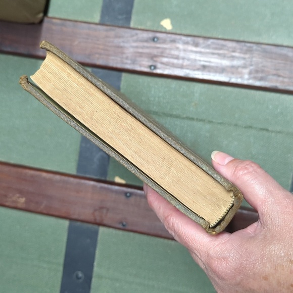 Book Lot Antique Peloubet's Select Notes on the International Lessons - Picture 4 of 10